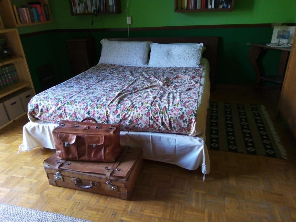 B&B La Gallinella Rossa Baschi Zewnętrze zdjęcie