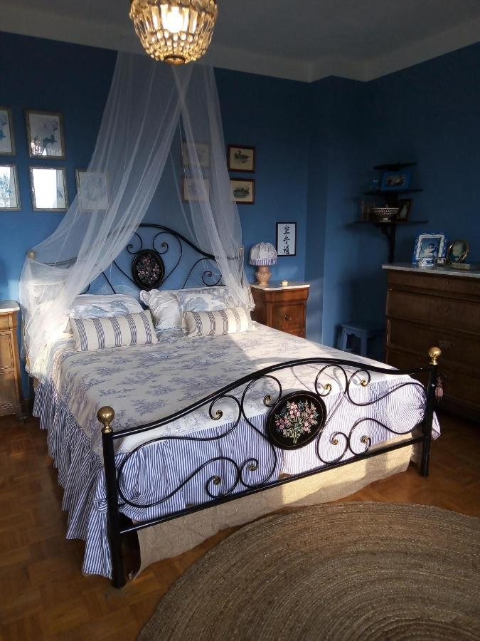 B&B La Gallinella Rossa Baschi Zewnętrze zdjęcie