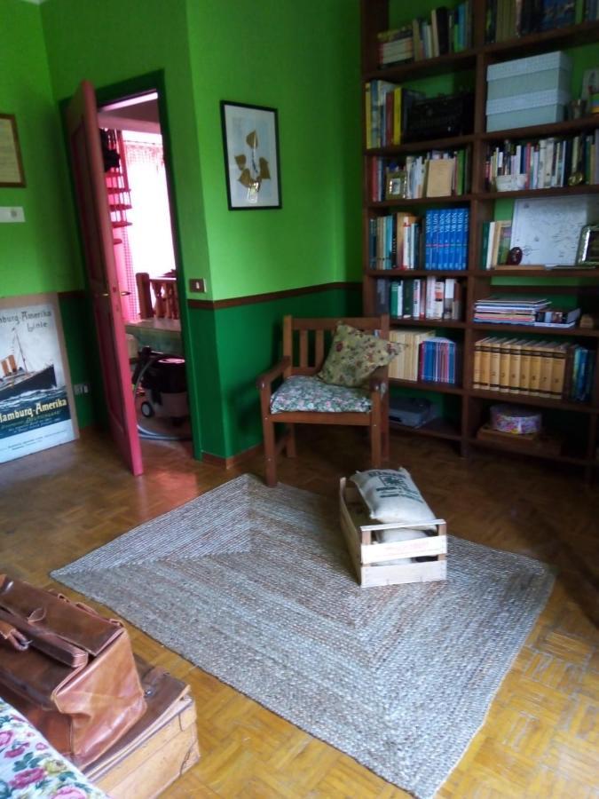 B&B La Gallinella Rossa Baschi Zewnętrze zdjęcie