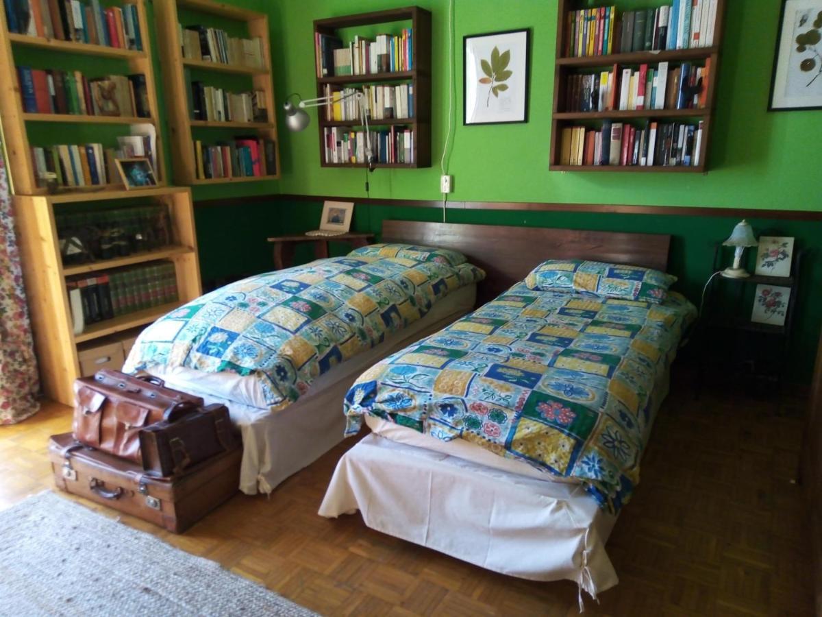 B&B La Gallinella Rossa Baschi Zewnętrze zdjęcie